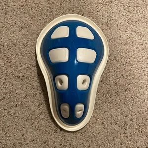 Rawlings SR cup groin protector